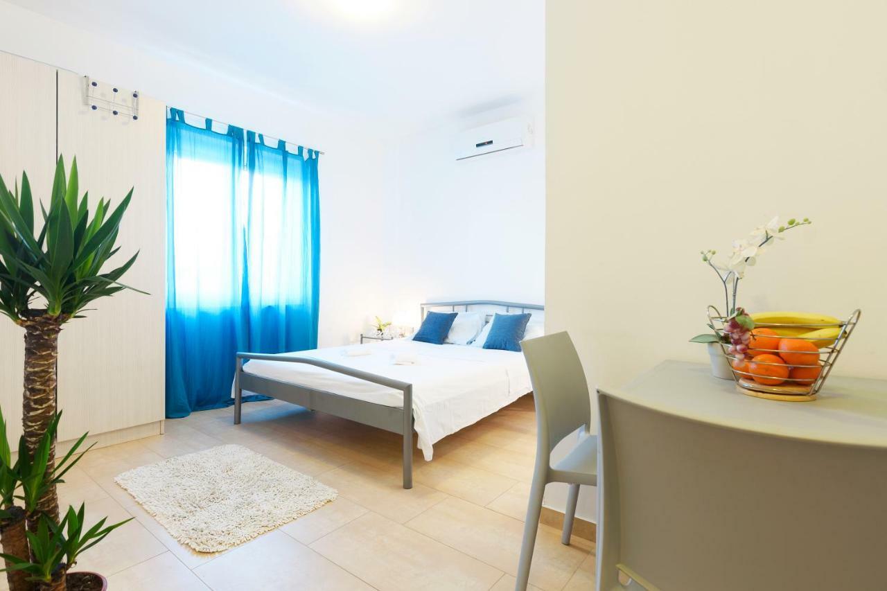 Very Special Apartments Pakoštane Esterno foto