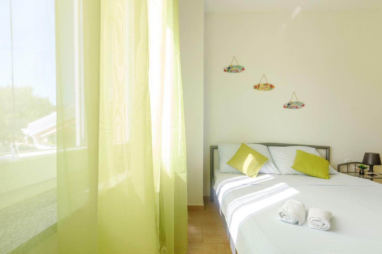 Very Special Apartments Pakoštane Esterno foto